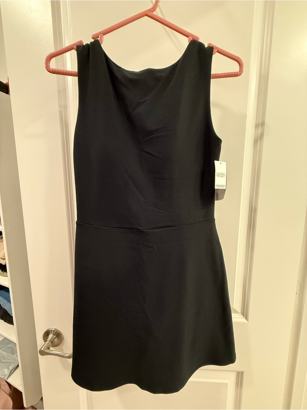 Abercrombie and fitch sculpt dress